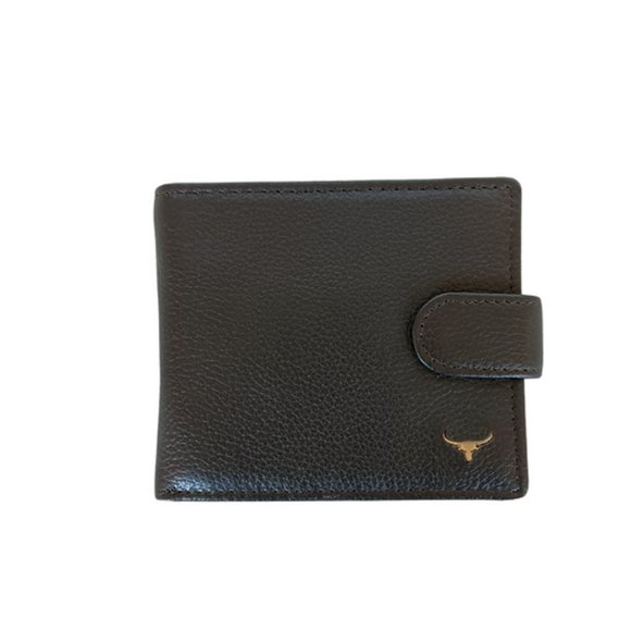 Buffalo David Bitton Other - Buffalo Men's Bi Fold Wallet